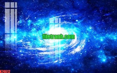 File gốc in ấn File gốc in tranh nền tường tổng hợp K74612 chất lượng vượt trội