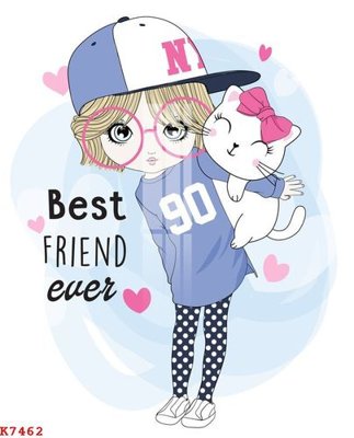 File tranh gốc in trần nhà File gốc in tranh tổng hợp K7462 3D