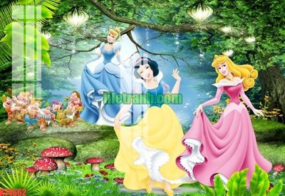 Tải file PSD File gốc in tranh nền tường tổng hợp K74662 (nguyên layer) để in