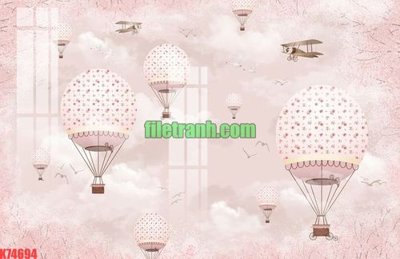 Download file File gốc in tranh nền tường tổng hợp K74694 (chuẩn in) File gốc in tranh nền tường tổng hợp K74694