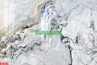 File in mica File gốc in tranh nền tường tổng hợp K74706 (bản gốc) sắc sảo