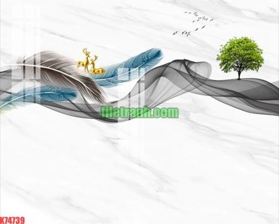File gốc File gốc in tranh nền tường tổng hợp K74739 (ảnh chi tiết) để in ấn