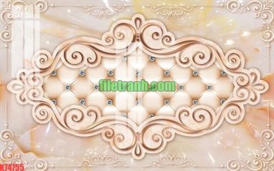 Chi tiết file ảnh File gốc in tranh nền tường tổng hợp K74755 sắc nét