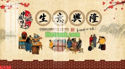 File tranh trang trí File gốc in tranh nền tường tổng hợp K74760 (tải file gốc)