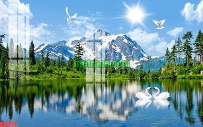 Tải file File gốc in tranh nền tường tổng hợp K74771 (gốc) làm file quảng cáo