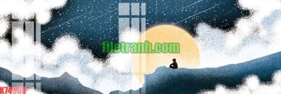 File in ấn File gốc in tranh nền tường tổng hợp K74900 (bản gốc) cao cấp