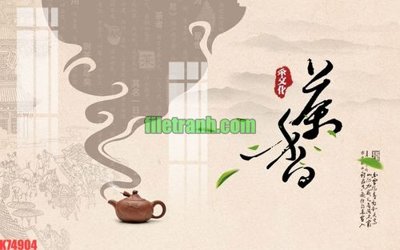 File gốc in tráng gương File gốc in tranh nền tường tổng hợp K74904 chi tiết