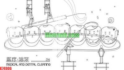 File gốc File gốc in tranh nền tường tổng hợp K74906 (dành cho quảng cáo)