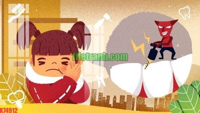 Cung cấp file tranh gốc File gốc in tranh nền tường tổng hợp K74912 độc quyền