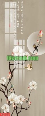 File ảnh File gốc in tranh nền tường tổng hợp K74970 (gốc) trang trí khách sạn