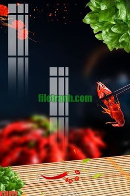 File tranh quảng cáo File gốc in tranh nền tường tổng hợp K74979 (file gốc) chuyên nghiệp