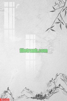 Ảnh gốc file in lụa File gốc in tranh nền tường tổng hợp K74999 chi tiết