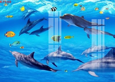 File tranh gốc File gốc in tranh tổng hợp K7508 (bản đẹp) độc quyền