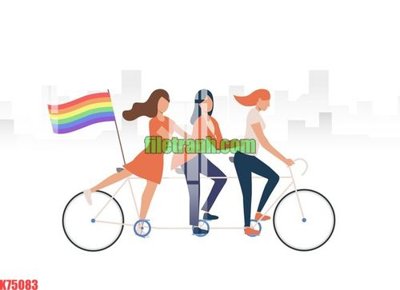 Ảnh gốc File gốc in tranh nền tường tổng hợp K75083 (độ nét cao) in tráng gương