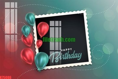 Download file File gốc in tranh nền tường tổng hợp K75086 (chất lượng in ấn)