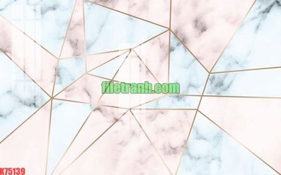 File gốc File gốc in tranh nền tường tổng hợp K75139 (thiết kế) cho in ấn