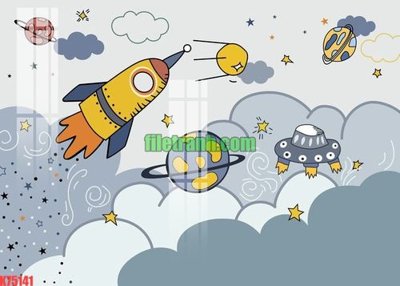 File tranh trang trí File gốc in tranh nền tường tổng hợp K75141 (tải file gốc)