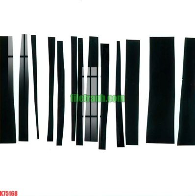 File tranh File gốc in tranh nền tường tổng hợp K75168 (ảnh gốc) độ nét vượt trội