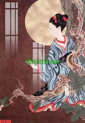 File in mica File gốc in tranh nền tường tổng hợp K75180 (ảnh gốc) đẹp