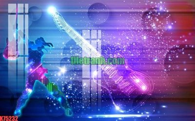 Tải file File gốc in tranh nền tường tổng hợp K75232 (gốc) để in ấn ngay