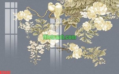 Tải file File gốc in tranh nền tường tổng hợp K75247 (gốc) chủ đề tôn giáo