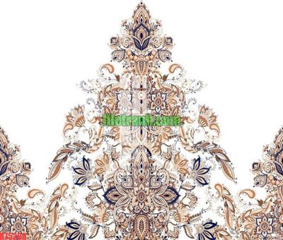 Download file gốc File gốc in tranh nền tường tổng hợp K75268 (in lụa) cao cấp