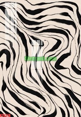 File in ấn chuyên nghiệp File gốc in tranh nền tường tổng hợp K75318 (file gốc)