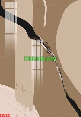 File ảnh gốc File gốc in tranh nền tường tổng hợp K75327 không vỡ nét