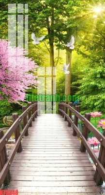 File tranh File gốc in tranh nền tường tổng hợp K75348 (ảnh gốc) sắc nét hoàn hảo