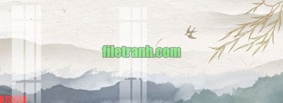 File in lụa File gốc in tranh nền tường tổng hợp K75358 (tân cổ điển) File gốc in tranh nền tường tổng hợp K75358