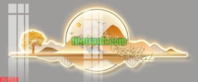 Mua file ảnh gốc File gốc in tranh nền tường tổng hợp K75384 (chất lượng cao)