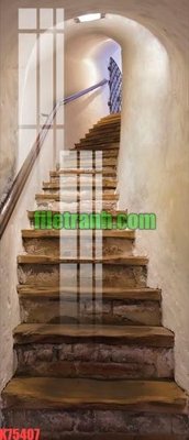 File gốc File gốc in tranh nền tường tổng hợp K75407 (chuẩn màu) cho in offset