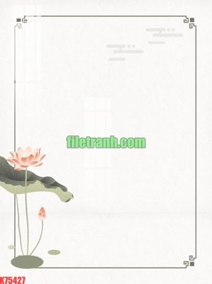 File tranh File gốc in tranh nền tường tổng hợp K75427 (ảnh gốc) độc quyền