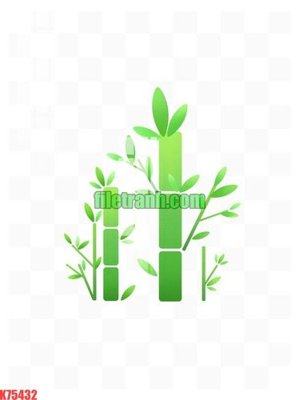 File in trần File gốc in tranh nền tường tổng hợp K75432 (bản gốc) trời sao