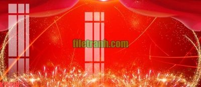 File tranh File gốc in tranh nền tường tổng hợp K75438 (bản gốc) in lụa 5D