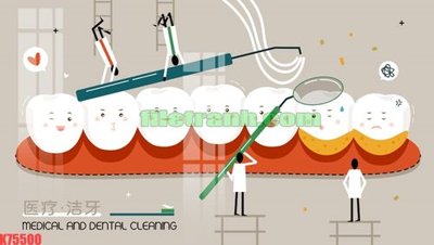 Download file tranh File gốc in tranh nền tường tổng hợp K75500 (file gốc PSD)