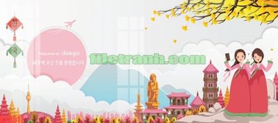 File tranh PSD File gốc in tranh nền tường tổng hợp K75517 chất lượng cao