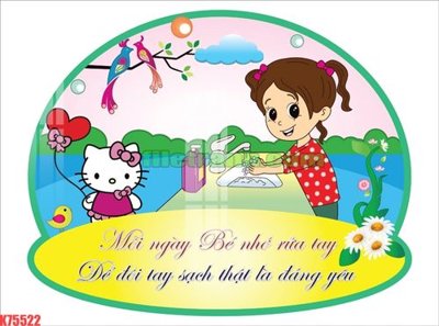 File in trần File gốc in tranh nền tường tổng hợp K75522 (file gốc) phong thủy