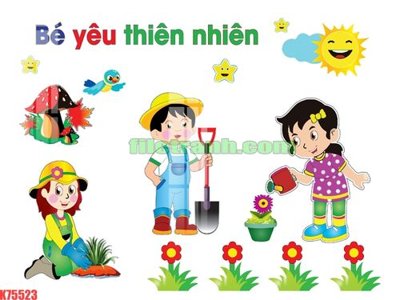 Tải file File gốc in tranh nền tường tổng hợp K75523 (gốc) làm file thiết kế