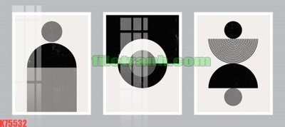 File gốc File gốc in tranh nền tường tổng hợp K75532 (dành cho quảng cáo)