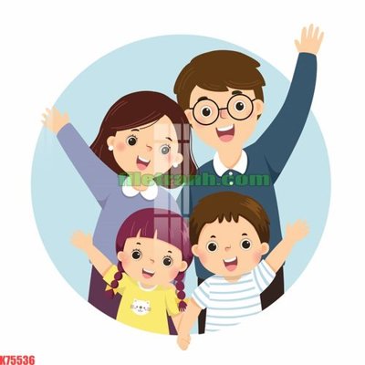 File in trần File gốc in tranh nền tường tổng hợp K75536 (file gốc) phong thủy