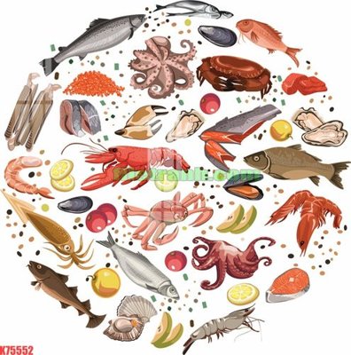 File gốc File gốc in tranh nền tường tổng hợp K75552 (in 3D) nghệ thuật