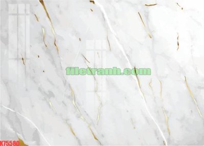 File tranh File gốc in tranh nền tường tổng hợp K75580 (file gốc) chuẩn màu in