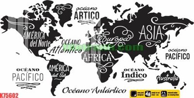 File in ấn chuyên nghiệp File gốc in tranh nền tường tổng hợp K75602 (file gốc)