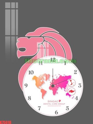 File ảnh File gốc in tranh nền tường tổng hợp K75618 (gốc) in standee