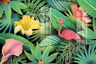 File gốc File gốc in tranh tổng hợp K7563 (in mica) làm quà tặng