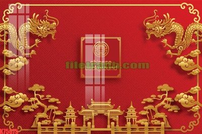 File gốc File gốc in tranh nền tường tổng hợp K75675 (in ấn) không giới hạn