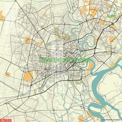 Tải file gốc File gốc in tranh nền tường tổng hợp K75695 (bản PSD) chỉnh sửa được