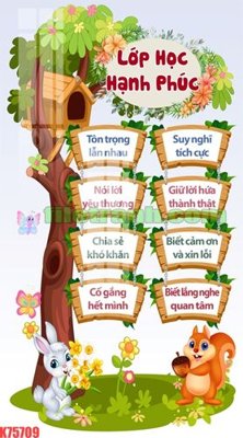 File tranh File gốc in tranh nền tường tổng hợp K75709 (file gốc) chuẩn màu in