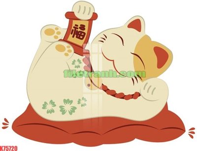 File tranh gốc File gốc in tranh nền tường tổng hợp K75720 (sắc nét từng chi tiết)